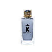 Perfume K Dolce Gabbana Hombre Edt 100 Ml Tester