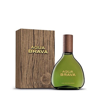 Perfume Agua Brava Hombre Edc 200 Ml