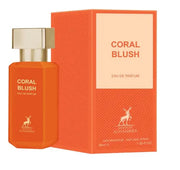 Perfume Maison Alhambra Coral Blush Mujer Edp 30 Ml