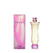 PERFUME VERSACE WOMAN (ROSADO) MUJER EDP 100 ML