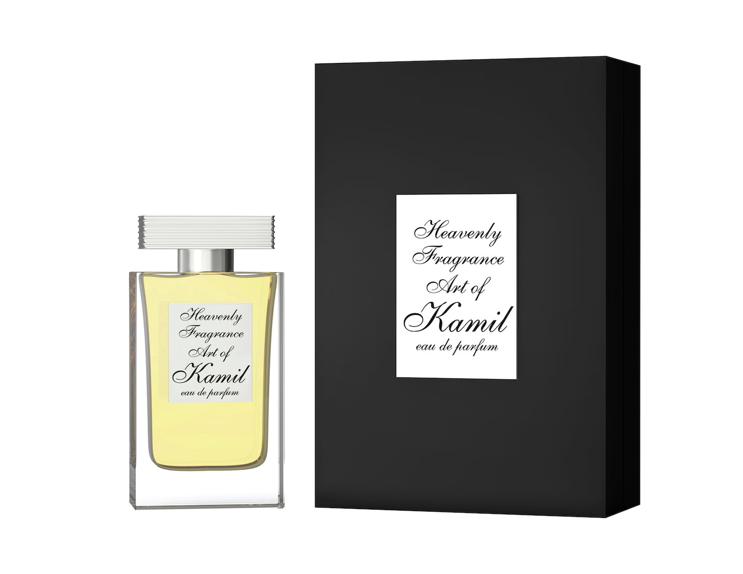 Perfume Emper Kamil 100ML Edp Hombre