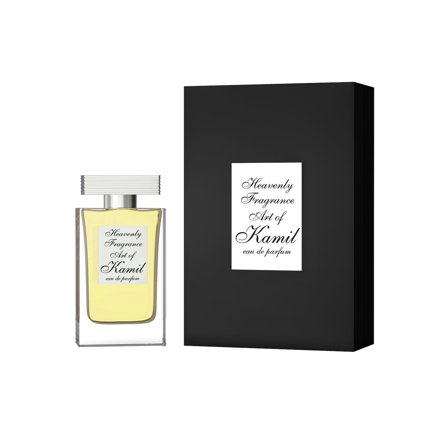 Perfume Emper Heavenly Fragrance Art Of Kamil Unisex Edp 100 Ml