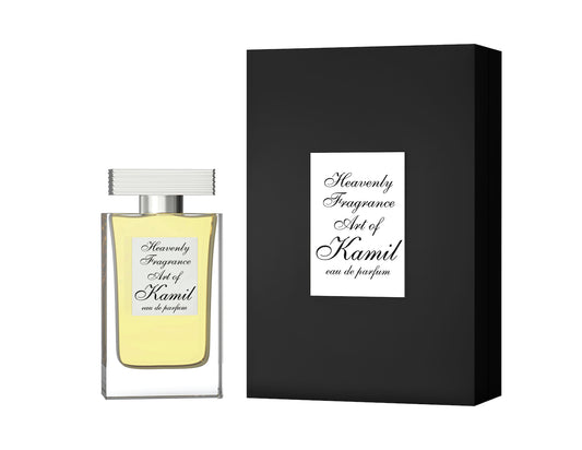 Perfume Emper Kamil 100ML Edp Hombre