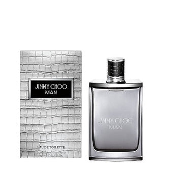 Perfume Jimmy Choo Hombre Edt 100 Ml