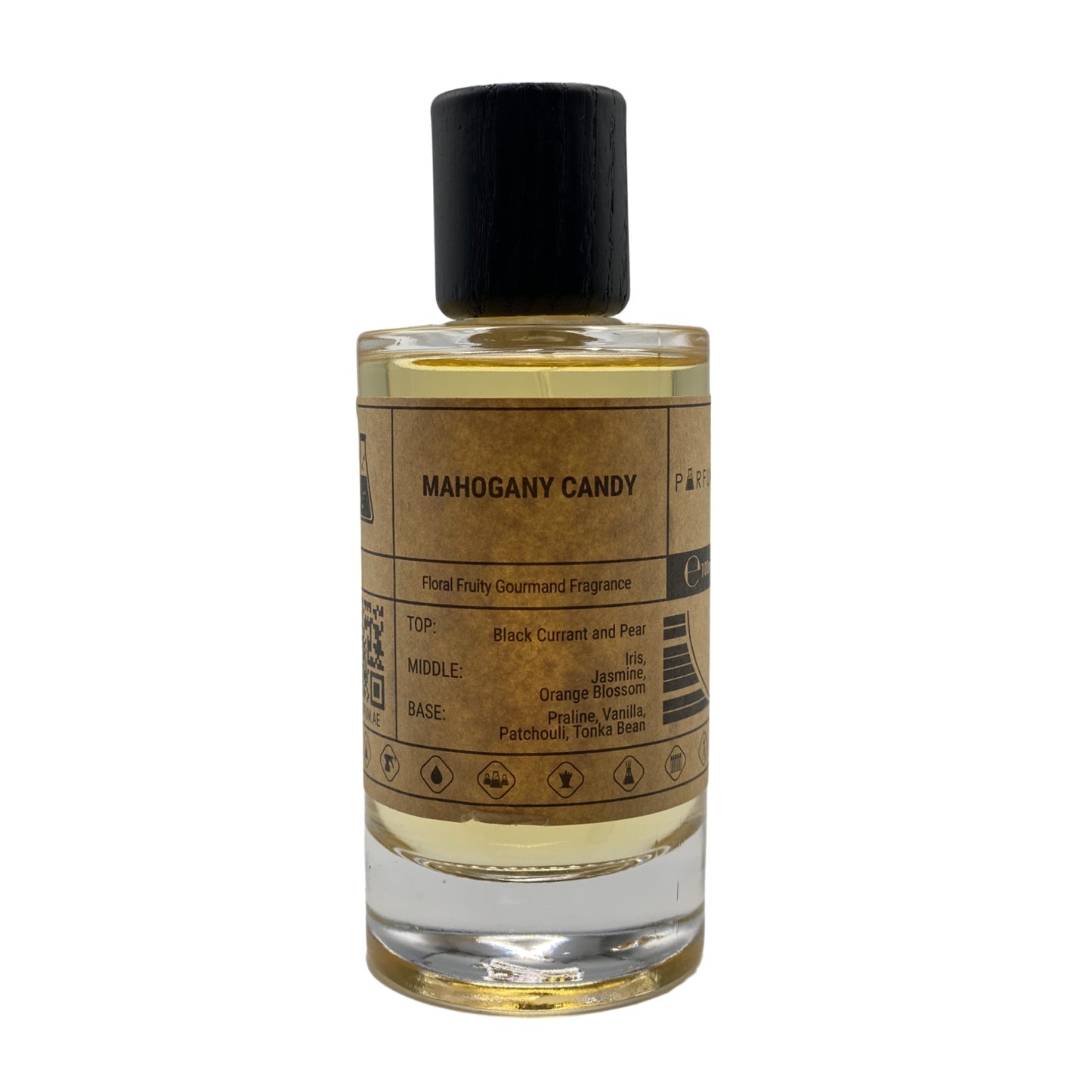 Perfume Parfum.Ae Mahogany Candy Edp 100ML