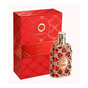 Perfume Amber Rouge Orientica Unisex Edp 150 Ml