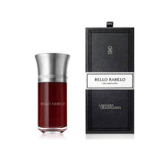 Perfume Liquides Imaginaires Bello Rabelo Unisex Edp 100 Ml