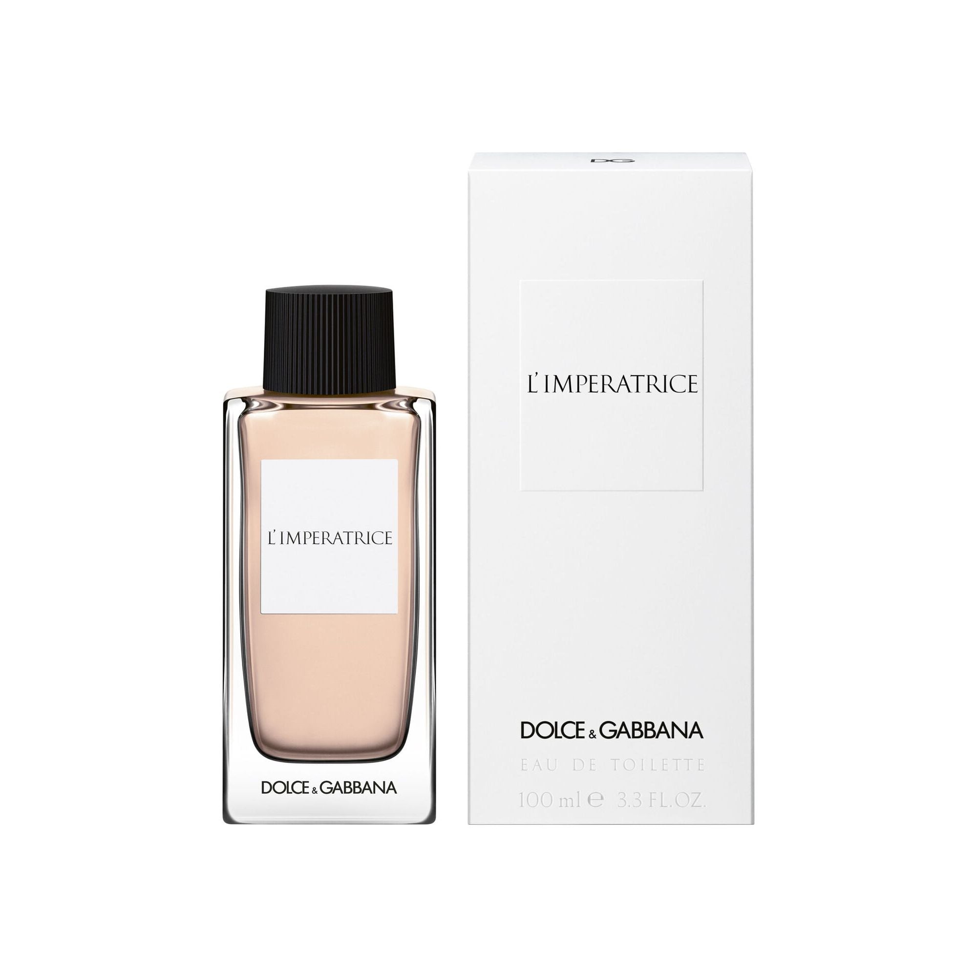 PERFUME D & G L IMPERATRICE N 3 MUJER EDT 100 ML