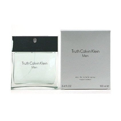 Perfume Ck Truth Hombre Edt 100 Ml
