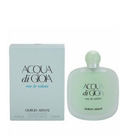 Perfume Acqua Di Gioia Mujer Edt 100 Ml