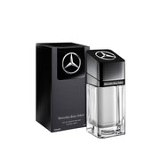 Perfume Mercedes Benz Select Hombre Edt 100 Ml