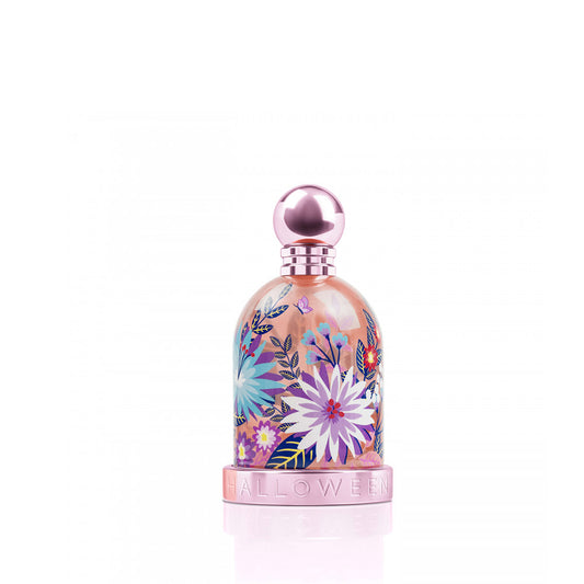 PERFUME HALLOWEEN BLOSSOM MUJER EDT 100 ML TESTER