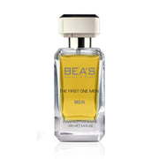Perfume Beas The First One Men  Hombre Edp 100 Ml Tester