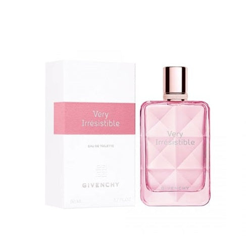 PERFUME VERY IRRESISTIBLE DAMA EDT 80 ML