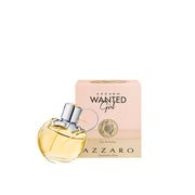Perfume Azzaro Wanted Girl Mujer Edp 80 Ml