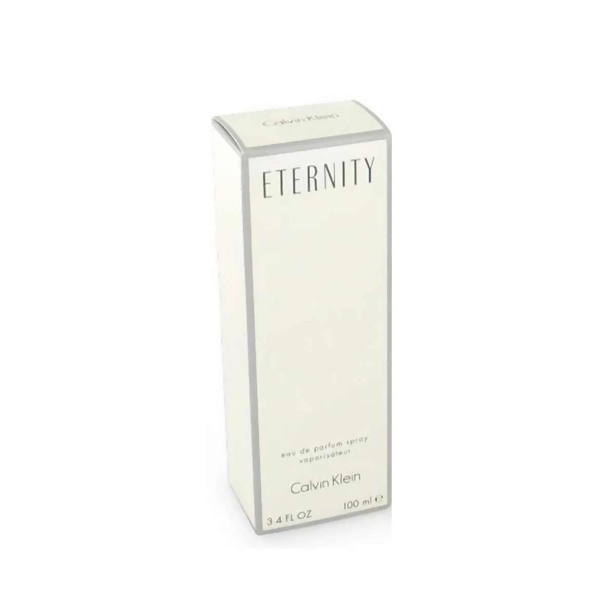 Perfume Eternity Mujer Edp 100 Ml