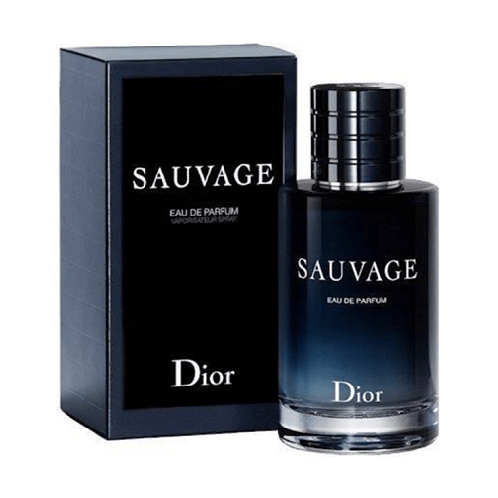 Perfume Dior Sauvage Hombre Edp 100 Ml