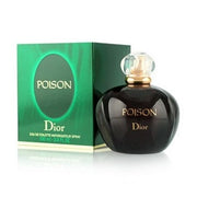 Perfume Poison Mujer Edt 100 Ml