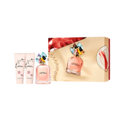Perfume Marc Jacobs Perfect Mujer Edp 100 Ml / 10 Ml / Body Lotion 75 Ml Estuche
