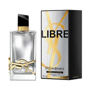 Perfume Ysl Libre L Absolu Platine Parfum Mujer 90 Ml Tester