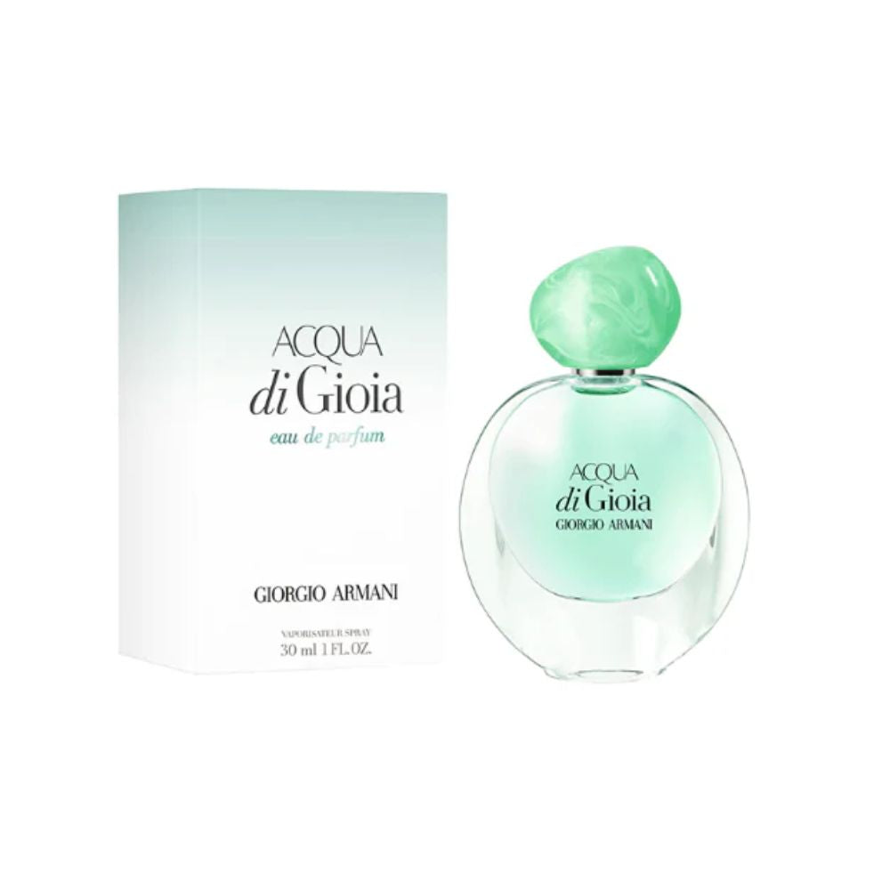 Perfume Acqua Di Gioia Dama Edp 30 Ml