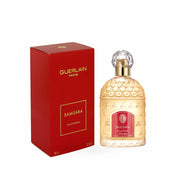 Perfume Samsara Mujer Edp 100 Ml