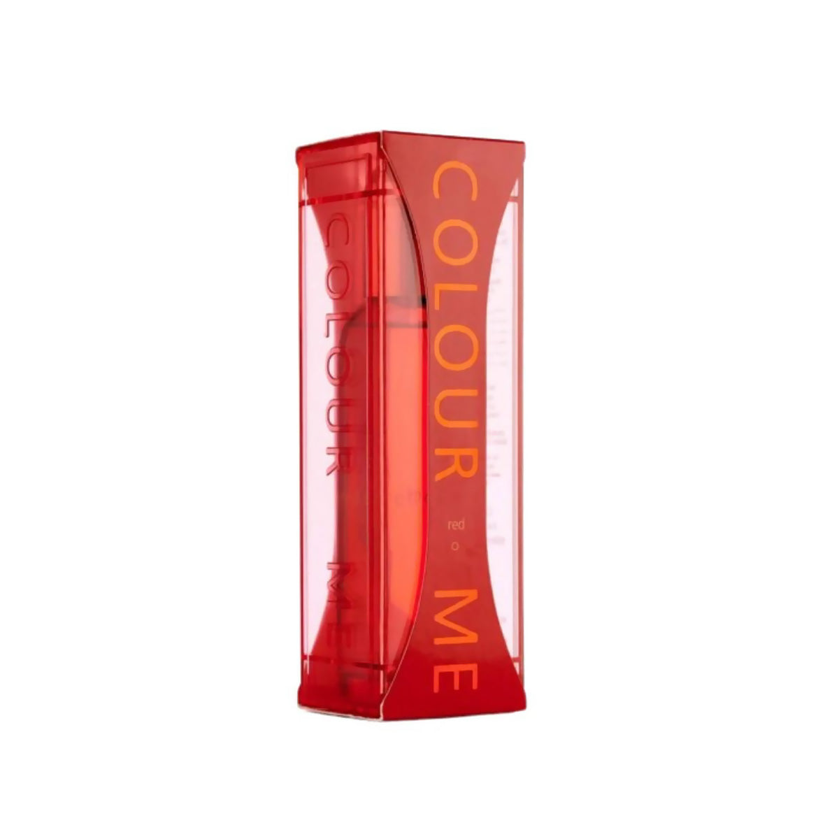 Perfume Colour Me Red Mujer Edp 90Ml