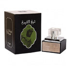 Perfume Lattafa Sheikh Al Shuyukh Unisex Edp 50 Ml / Desodorante 50 Ml Estuche