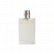 Perfume Allure Chanel Mujer Edt 100 Ml Tester