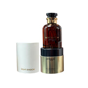 Perfume Zimaya Night Shadow Edp 100 ML