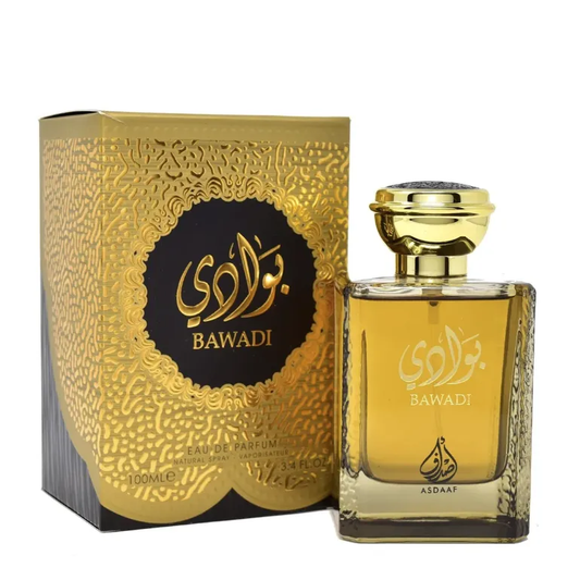 Perfume Bawadi Edp 100ML