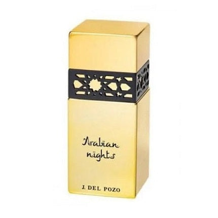 Perfume Arabian Nights Private Collection Hombre Edp 100 Ml Tester