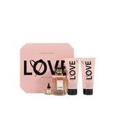 Perfume Victoria Secret Love Mujer Edp 50 Ml Estuche