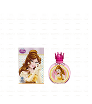 Perfume Disney Princesa Niña Edt 30 Ml