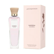 Perfume Adolfo Dominguez Agua Fresca Gardenia Mujer Edt 120 Ml