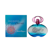 Perfume Salvatore Ferragamo Incanto Charms Mujer Edt 100 Ml