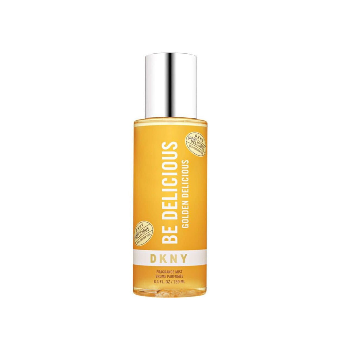 Perfume Body Mist Dkny Golden Delicious 250 Ml
