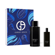 Perfume Armani Code Parfum Hombre 125 Ml / 15 Ml Estuche