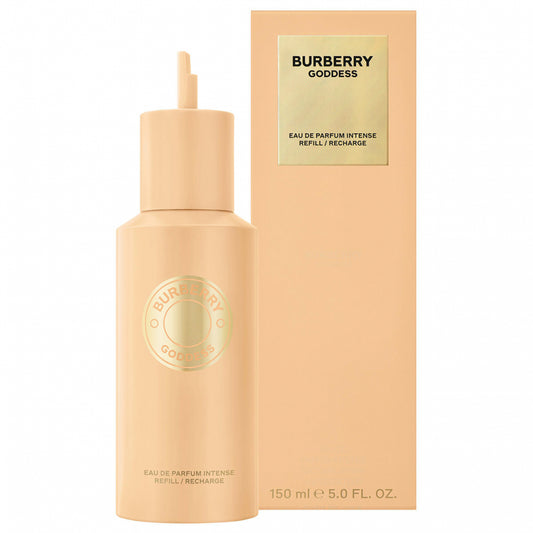 PERFUME BURBERRY GODDESS RECARGA MUJER EDP 150 ML