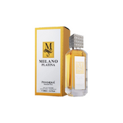 Perfume Pendora Scents Milano Platina Hombre Edp 100 Ml