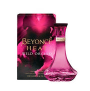 Perfume Beyonce Heat Wild Orchid Mujer Edp 100 Ml
