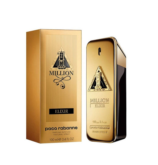 PERFUME ONE MILLION ELIXIR PARFUM INTENSE HOMBRE 100 ML