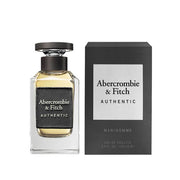 PERFUME ABERCROMBIE AUTHENTIC HOMBRE EDT 100 ML