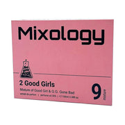 Perfume Mixology 2 Good Girl Parfum 100Ml