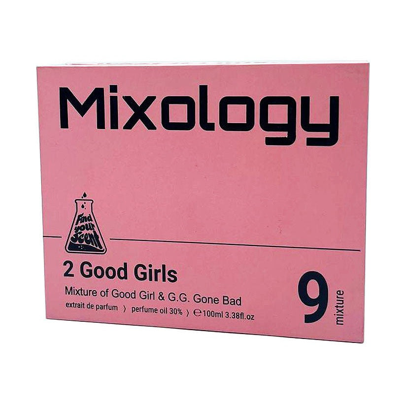 Perfume Mixology 2 Good Girl Parfum 100Ml
