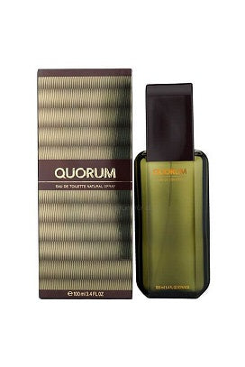 Perfume Quorum Hombre Edt 100 Ml