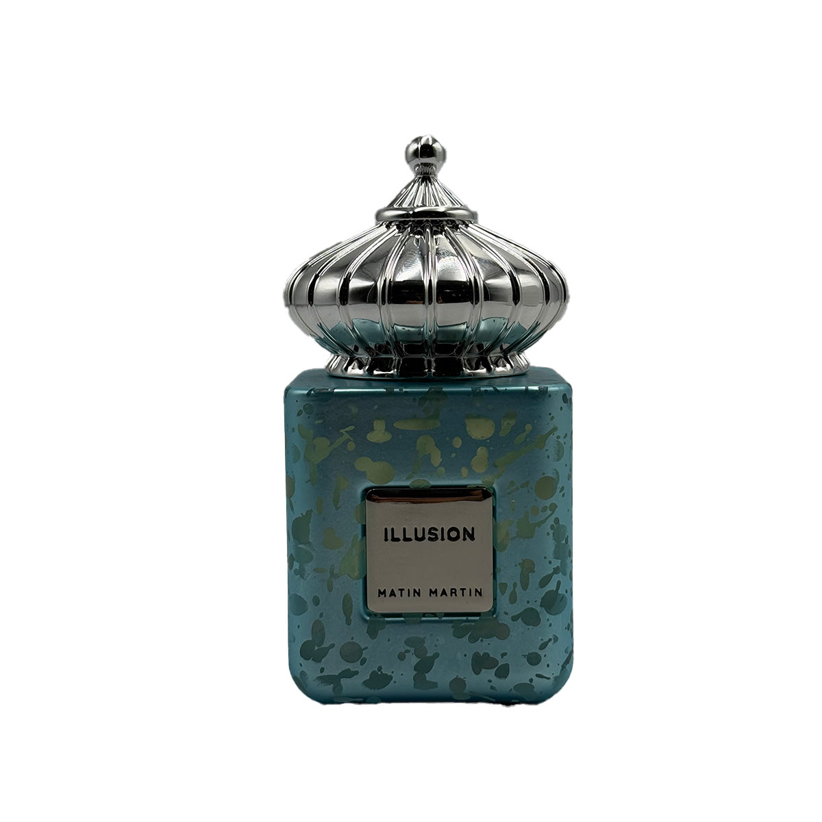 Perfume Matin Martin Illusion Unisex Edp 100 Ml Imagen principal del producto