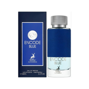 Perfume Maison Alhambra Encode Blue Unisex Edp 100 Ml