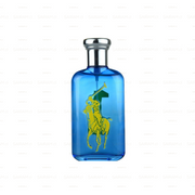 Perfume Big Pony N 1 (Celeste) Mujer Edt 100 Ml Tester
