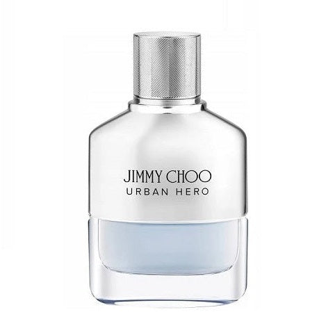Perfume Jimmy Choo Urban Hero Hombre Edp 100 Ml Tester